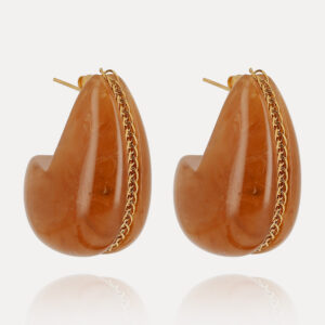 ZAG Earrings SEM28004-01NUD
