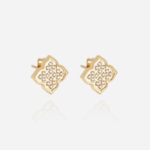 ZAG Earrings SEP26508-01WHT