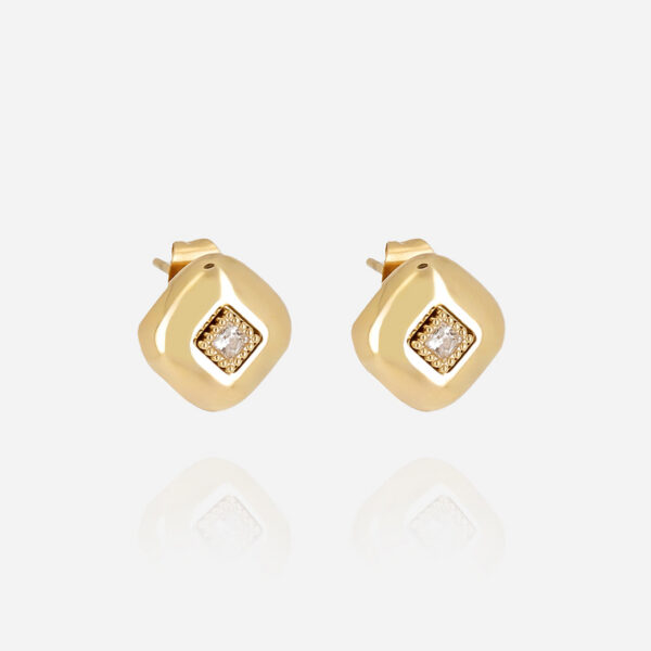 ZAG Earrings SEP27629-01WHT