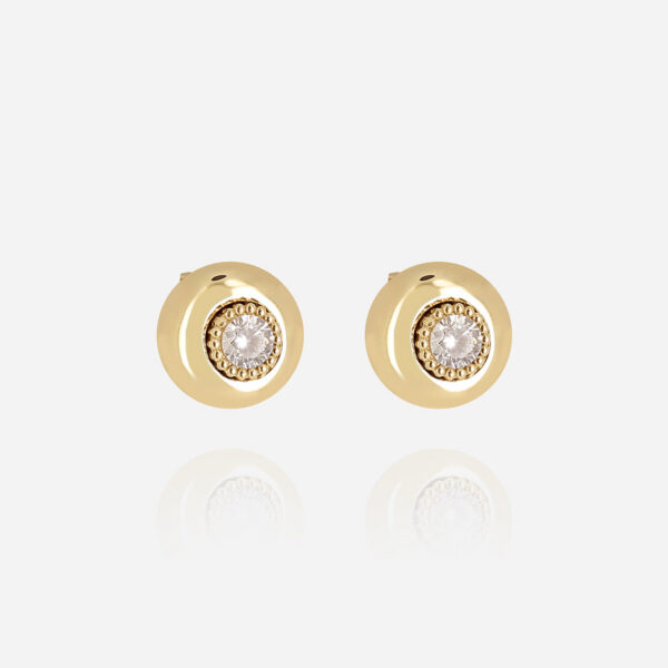 ZAG Earrings SEP27634-01WHT