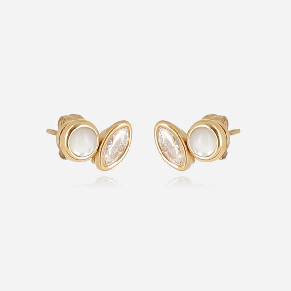 ZAG Earrings SEP27702-01SEL