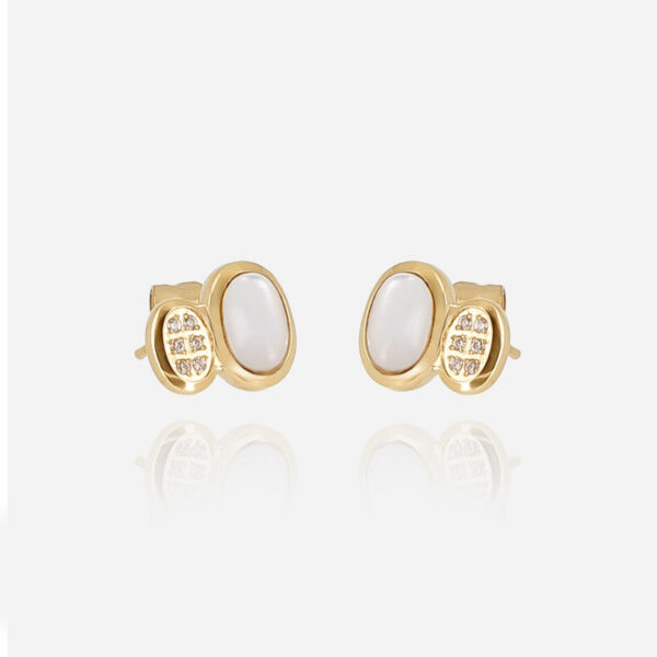 ZAG Earrings SEP27761-01SEL