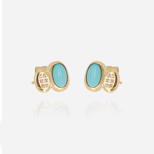 ZAG Earrings SEP27761-01TQB