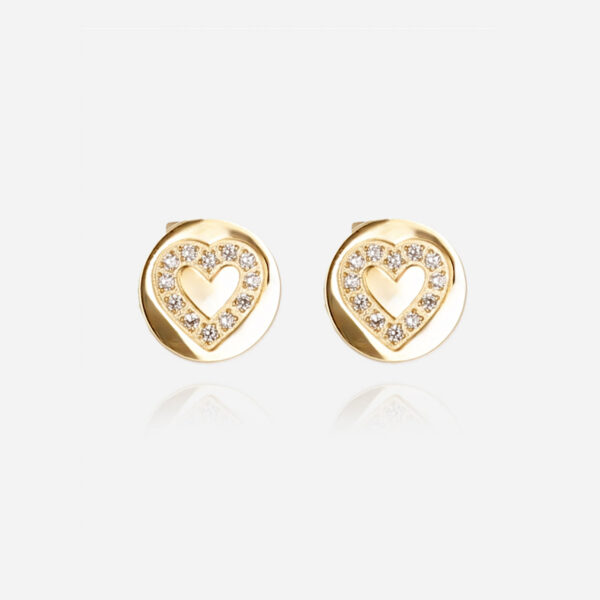 ZAG Earrings SEP27774-01WHT