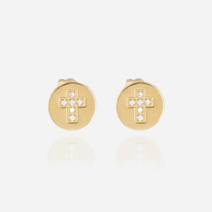 ZAG Earrings SEP27780-01WHT