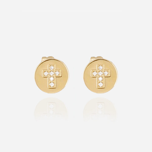 ZAG Earrings SEP27780-01WHT