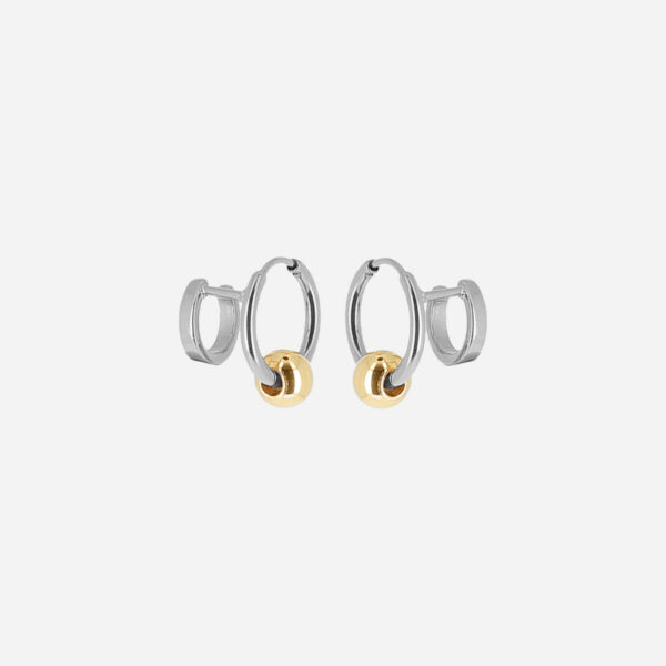 ZAG Earrings SEX25479-00MIX