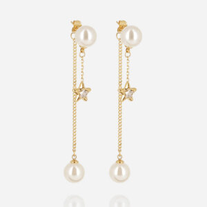 ZAG Earrings SEX27616-01SEL