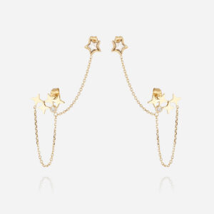 ZAG Earrings SEX27686-01SEL