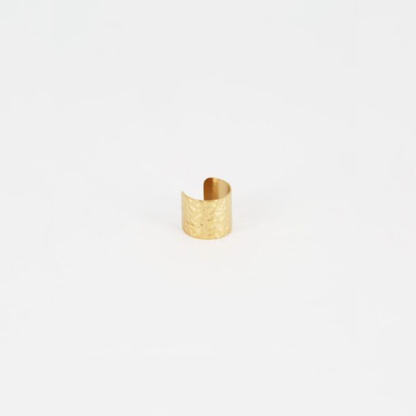 ZAG Earcuff SLK13854-01UNI