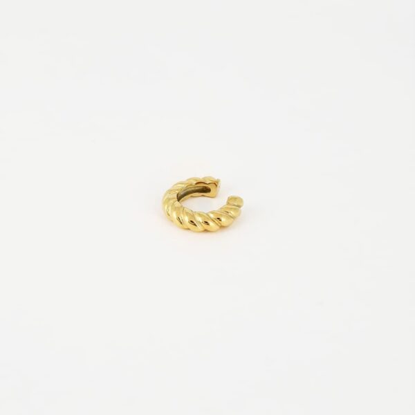 ZAG Earcuff SLK14146-01UNI4X17