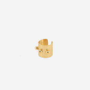 ZAG Earcuff SLK21350-01UNI