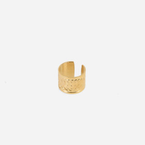 ZAG Earcuff SLK21453-01UNI