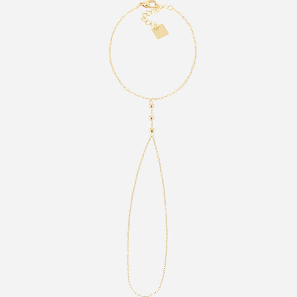 ZAG Hand jewelry SMS19755-01UNI