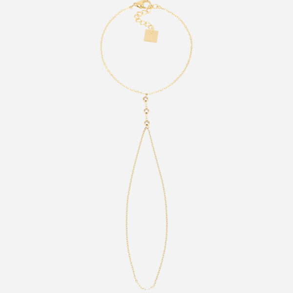 ZAG Hand jewelry SMS19755-01WHT