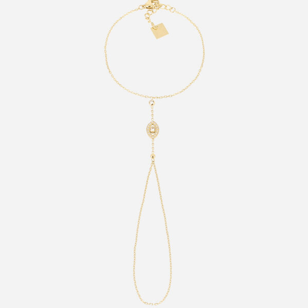 ZAG Hand jewelry SMS19779-01WHT