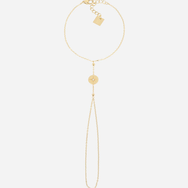 ZAG Hand jewelry SMS19780-01WHT