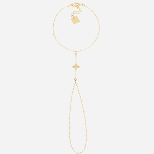 ZAG Hand jewelry SMS19781-01WHT