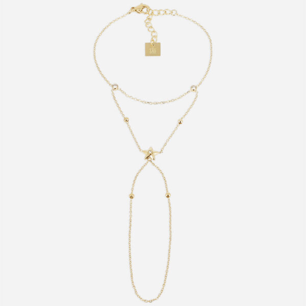 ZAG Hand jewelry SMS27034-01WHT