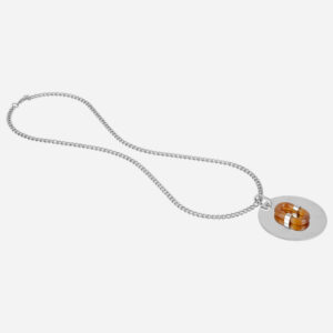 ZAG Necklace SNL27831-00CFE