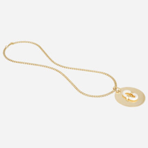 ZAG Necklace SNL27831-01WHT