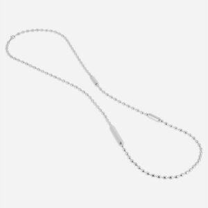 ZAG Necklace SNL27851-00UNI