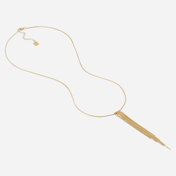 ZAG Necklace SNL27897-01UNI