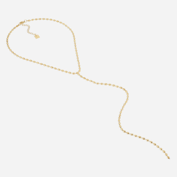 ZAG Necklace SNL27898-01UNI