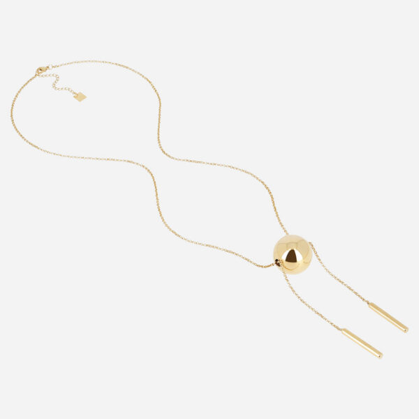 ZAG Necklace SNL27915-01UNI
