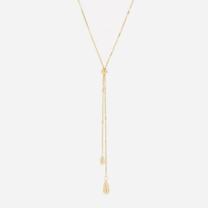 ZAG Necklace SNM27665-01UNI