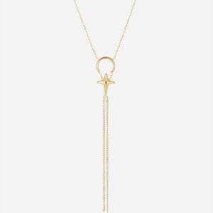 ZAG Necklace SNM27732-01WHT