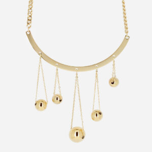 ZAG Necklace SNM27839-01UNI