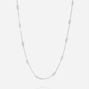 ZAG Necklace SNM27870-00UNI