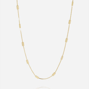 ZAG Necklace SNM27870-01UNI