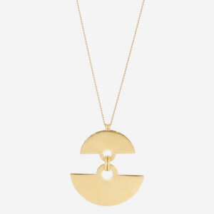 ZAG Necklace SNM27878-01UNI