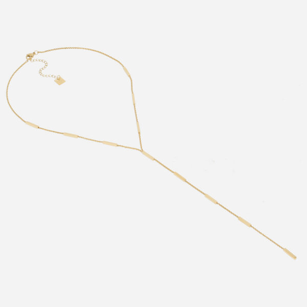 ZAG Necklace SNM27887-01UNI