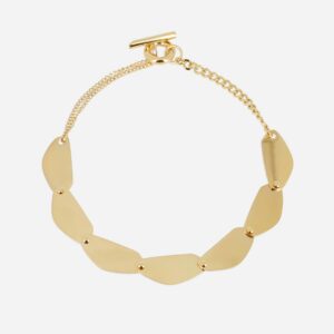 ZAG Necklace SNM27891-01UNI
