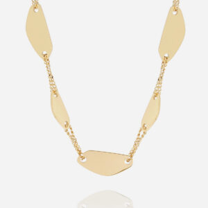 ZAG Necklace SNM27895-01UNI