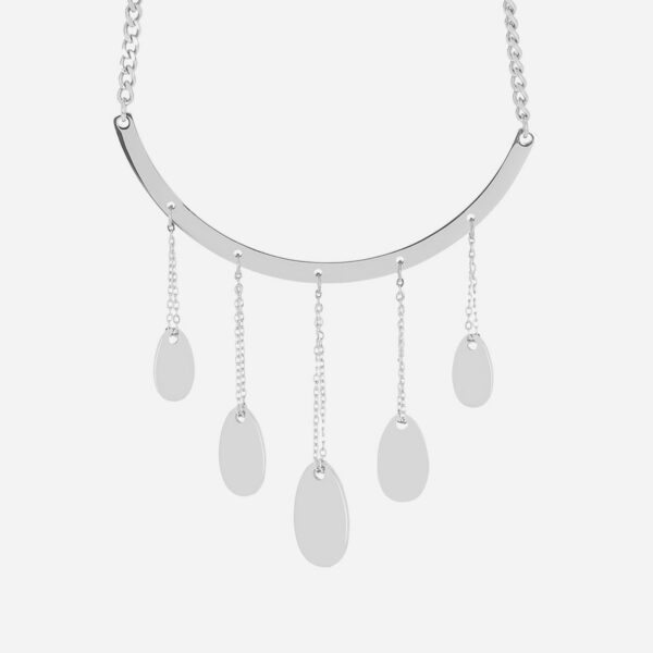 ZAG Necklace SNM27905-00UNI