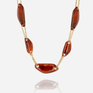 ZAG Necklace SNM27908-01CFE