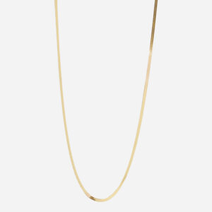 ZAG Necklace SNM28217-01UNI