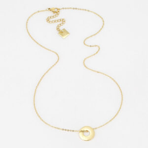 ZAG Necklace SNS0681-01UNI