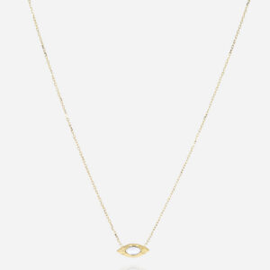 ZAG Necklace SNS23174-01SEL