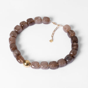 ZAG Necklace SNS23531-01CFE