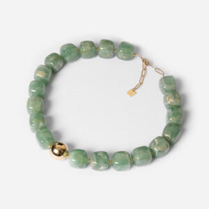 ZAG Necklace SNS23531-01DGR1