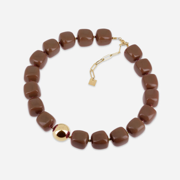 ZAG Necklace SNS23532-01CFE3