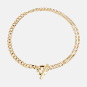 ZAG Necklace SNS24197-01UNI