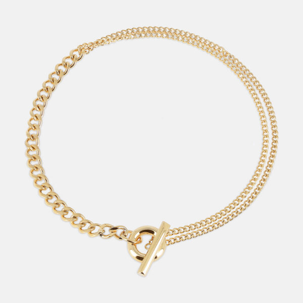 ZAG Necklace SNS24197-01UNI
