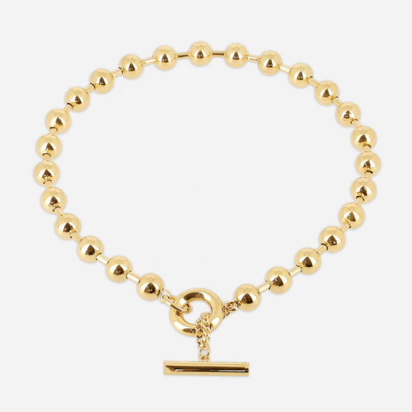 ZAG Necklace SNS24205-01UNI