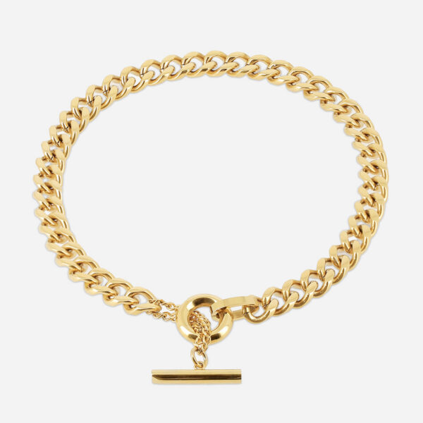ZAG Necklace SNS24215-01UNI
